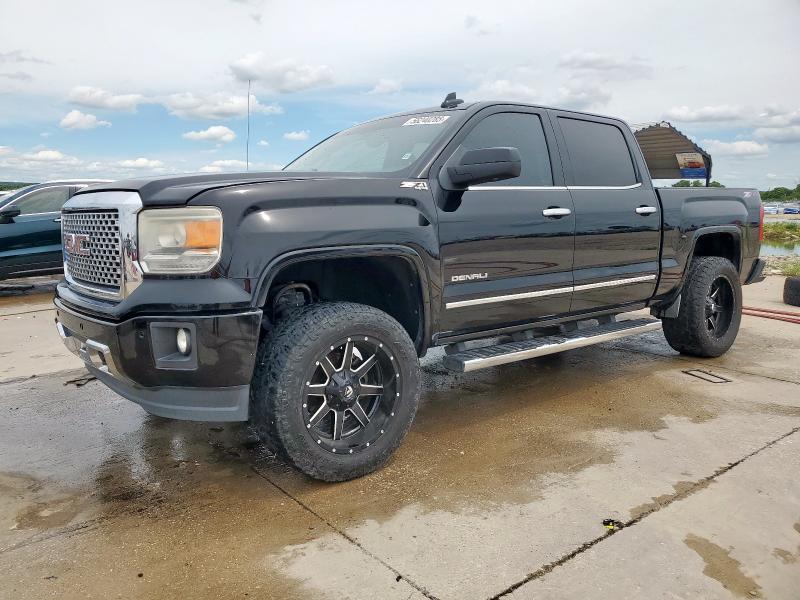 GMC SIERRA K15