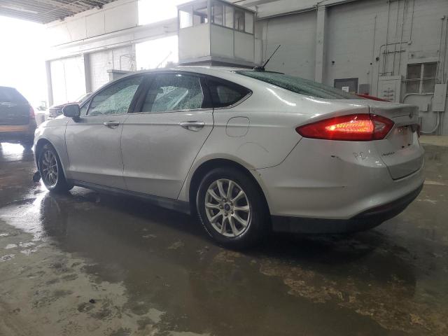 Vin: 1fa6p0g75g5116516, lot: 57275215, ford fusion s 20162