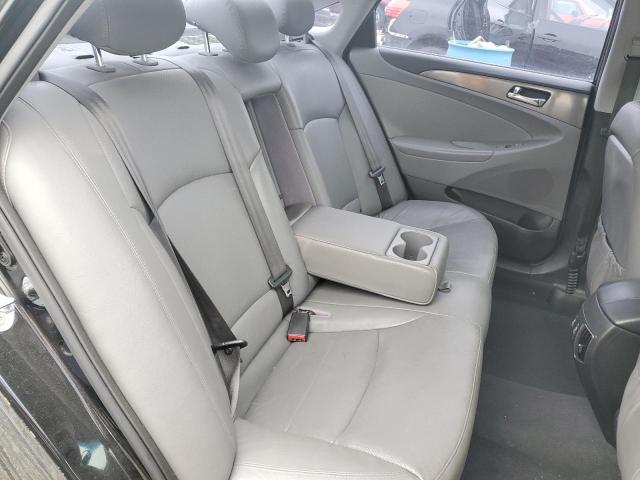 2012 HYUNDAI SONATA HYB - KMHEC4A4XCA031479