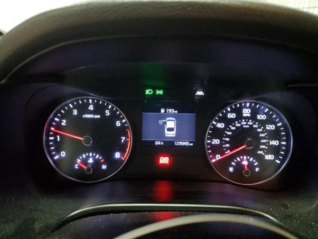 2019 KIA FORTE FE - 3KPF24AD2KE138372