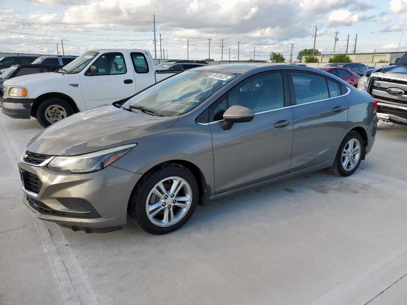 Vin: 1g1be5sm3j7118424, lot: 58438425, chevrolet cruze lt 2018 img_1