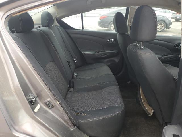 2016 NISSAN VERSA S - 3N1CN7AP2GL859254