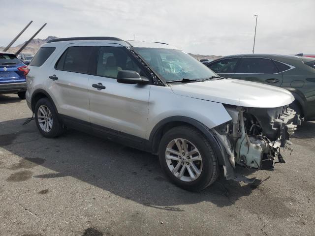 Vin: 1fm5k7b81hgc85253, lot: 55349935, ford explorer 20174