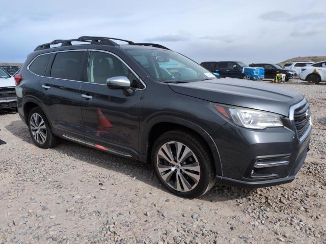 Vin: 4s4wmard3k3469719, lot: 57411325, subaru ascent touring 20194