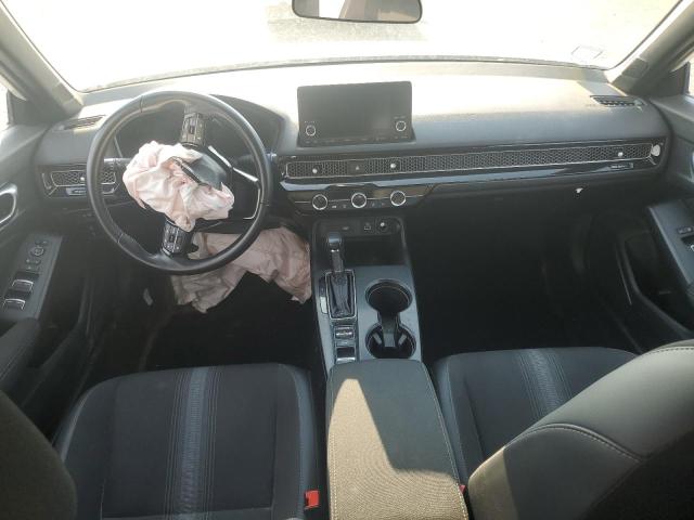 2023 HONDA CIVIC 4D E 2HGFE2F53PH550486