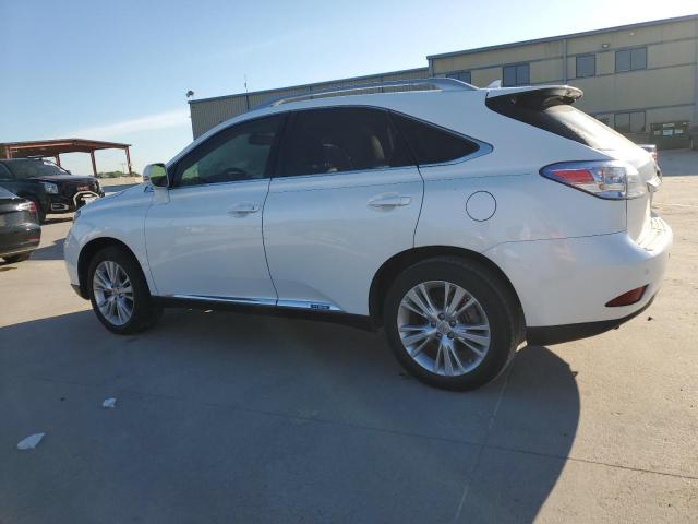 Vin: jtjzb1ba2b2405682, lot: 56355035, lexus rx450 450h 20112