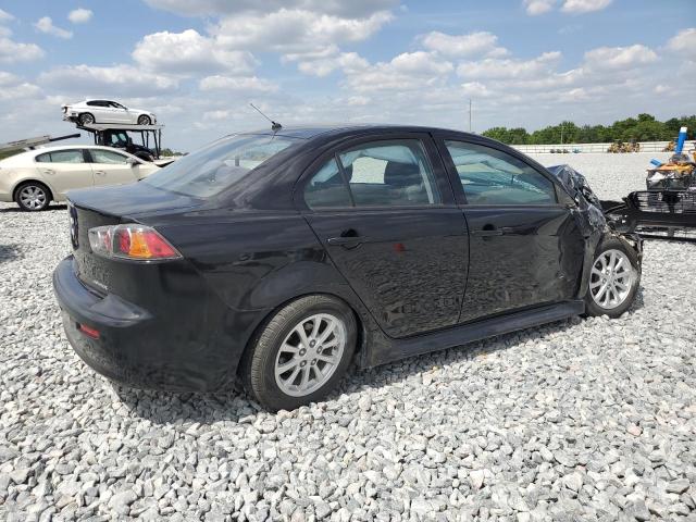 Vin: ja32u2fu8bu044101, lot: 55284945, mitsubishi lancer es/es sport 20113