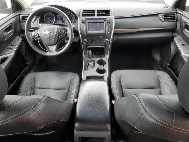 2016 TOYOTA CAMRY LE - 4T4BF1FK9GR549464