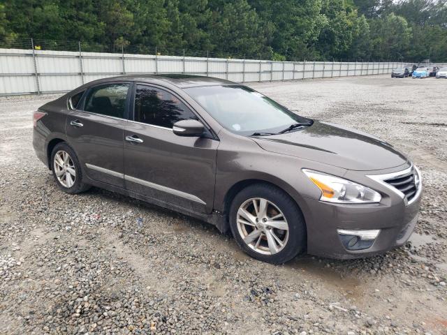 Vin: 1n4al3ap2fc214431, lot: 58520245, nissan altima 2.5 20154