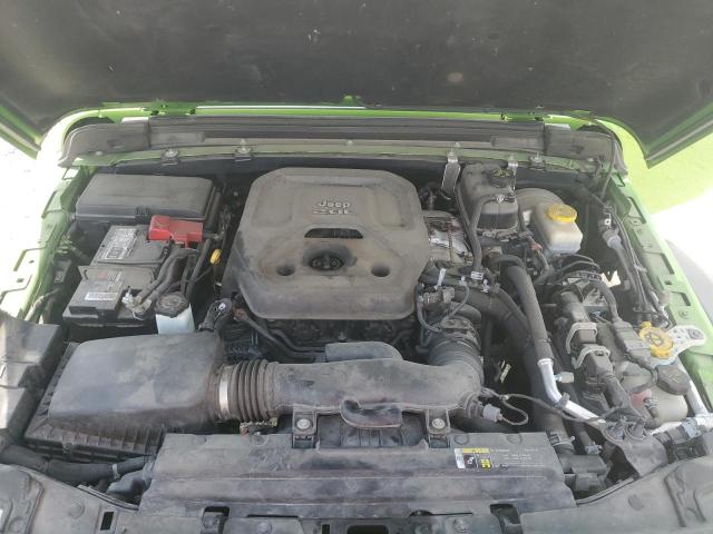 2020 JEEP WRANGLER U - 1C4HJXDN2LW113951
