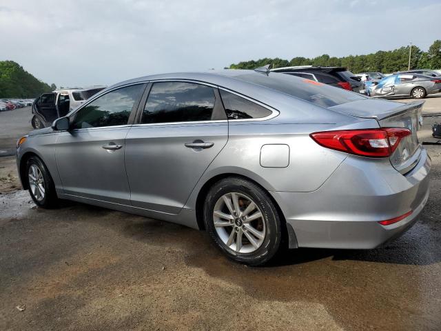 2017 HYUNDAI SONATA SE - 5NPE24AF3HH564251