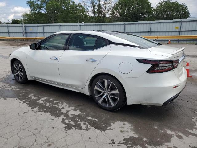 2019 NISSAN MAXIMA S 1N4AA6AV6KC374778