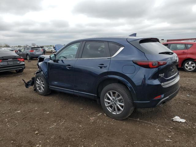 2024 MAZDA CX-5 PREFE - JM3KFBCM6R0392570