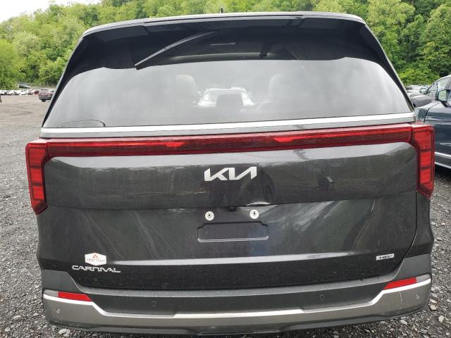 2025 KIA CARNIVAL S KNDNE5KA2S6060422