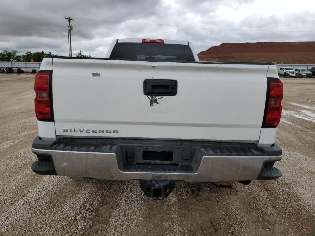 2015 CHEVROLET SILVERADO - 1GC1CUE87FF187356