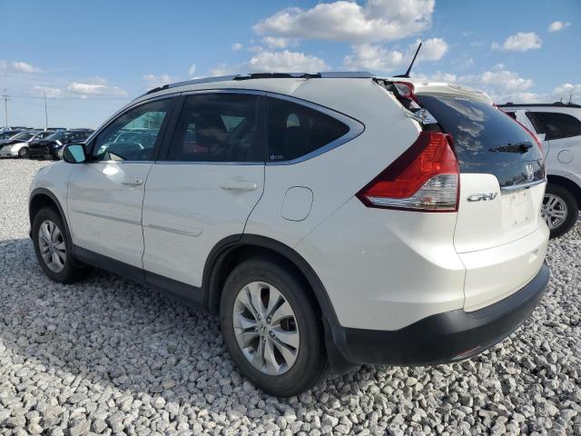 Vin: 5j6rm4h75cl030614, lot: 50880625, honda crv exl 20122