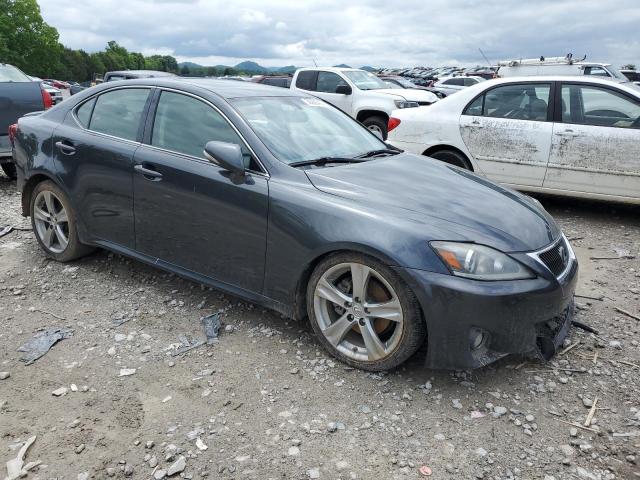 Vin: jthbf5c2xb5138537, lot: 56286405, lexus is 250 20114
