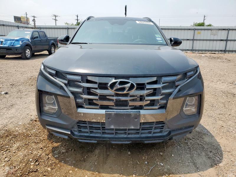 2023 HYUNDAI SANTA CRUZ - 5NTJCDAF9PH060170