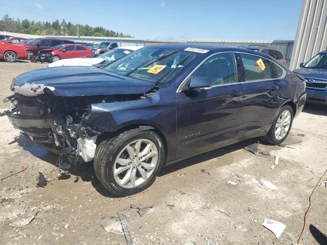 CHEVROLET IMPALA LT