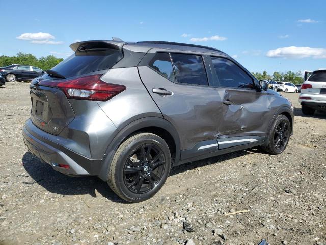 Vin: 3n1cp5dv1ml548001, lot: 57453285, nissan kicks sr 20213