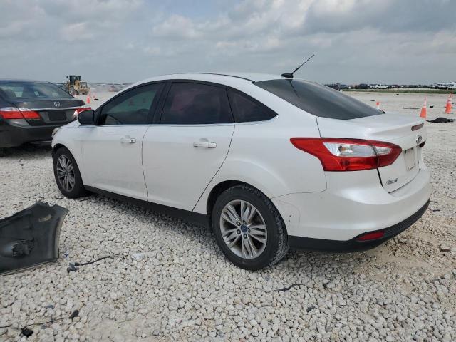 Vin: 1fahp3h27cl278747, lot: 55293095, ford focus sel 20122