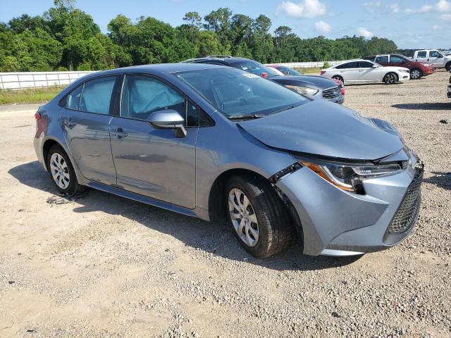 Vin: 5yfepmae3mp263243, lot: 56951915, toyota corolla le 20214