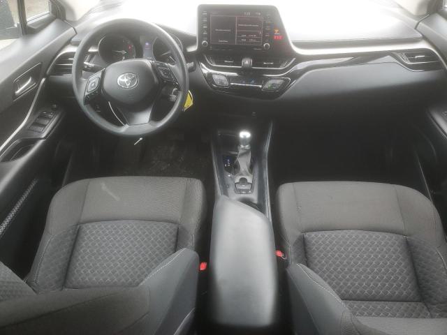 2020 TOYOTA C-HR XLE - NMTKHMBX6LR107976