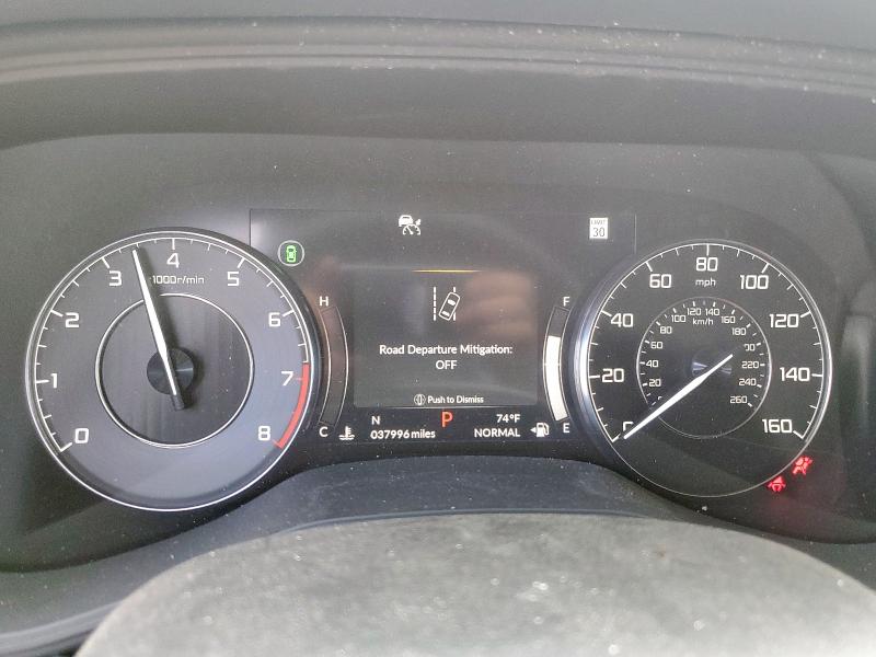 2021 ACURA TLX TECHNO 19UUB5F48MA008626