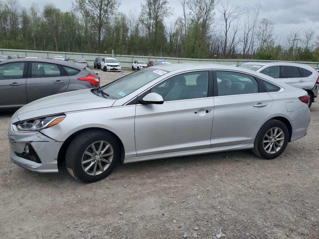 HYUNDAI SONATA SE