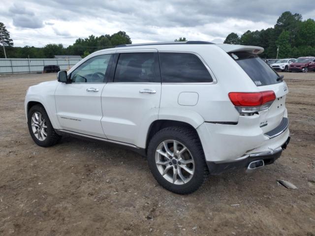 2014 JEEP GRAND CHER - 1C4RJFJM0EC538731