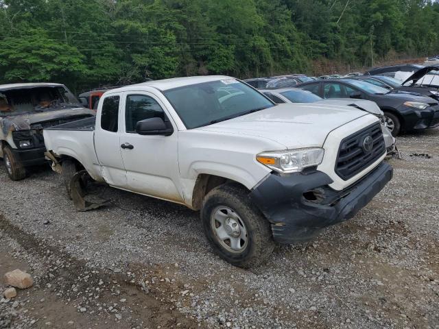 Vin: 5tfrx5gn9kx155061, lot: 56017715, toyota tacoma access cab 20194