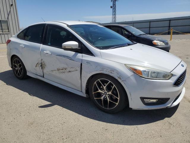 2016 FORD FOCUS SE - 1FADP3F22GL329241
