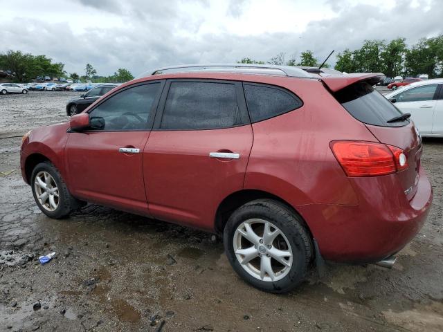 Vin: jn8as5mv1aw102377, lot: 57841205, nissan rogue s 20102