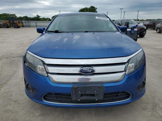 2012 FORD FUSION SE - 3FAHP0HA5CR143578