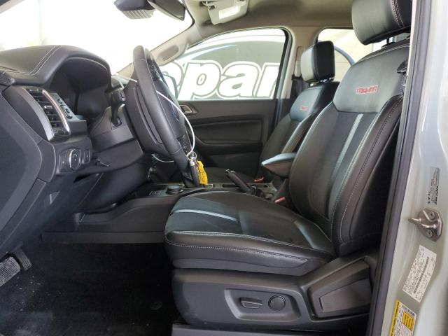 2021 FORD RANGER XL - 1FTER4FH1MLD63489