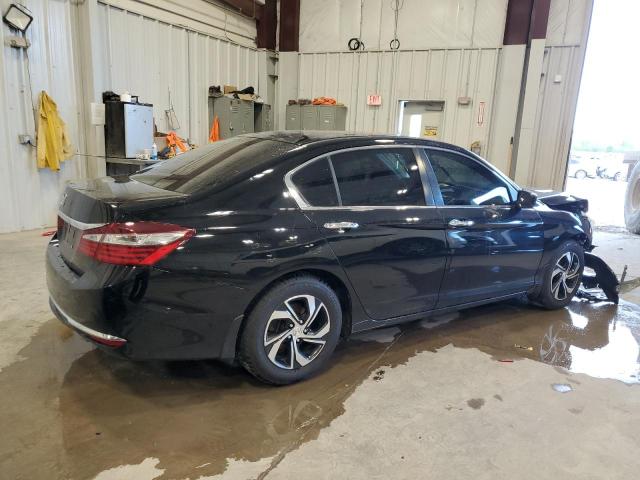 Vin: 1hgcr2f35ga054609, lot: 57325495, honda accord lx 20163