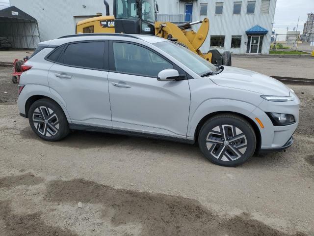 Vin: km8k23ag8pu192394, lot: 56891285, hyundai kona se 20234