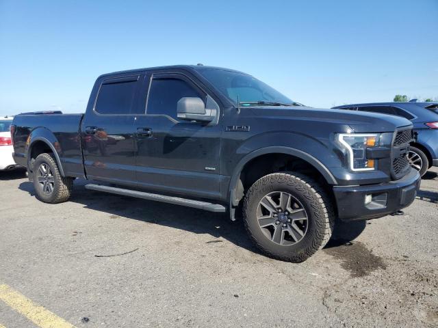 Vin: 1ftfw1eg4ffa46070, lot: 55878375, ford f-150 supercrew 20154