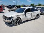 2019 HONDA ACCORD SPO - 1HGCV1F3XKA071677