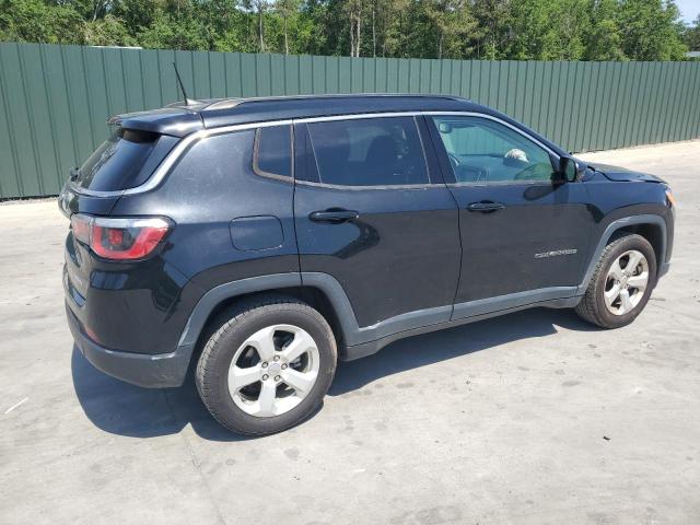 Vin: 3c4njcbbxjt125188, lot: 54886095, jeep compass latitude 20183