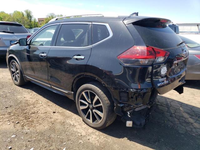 Vin: jn8at2mv9jw318800, lot: 56173875, nissan rogue s 20182