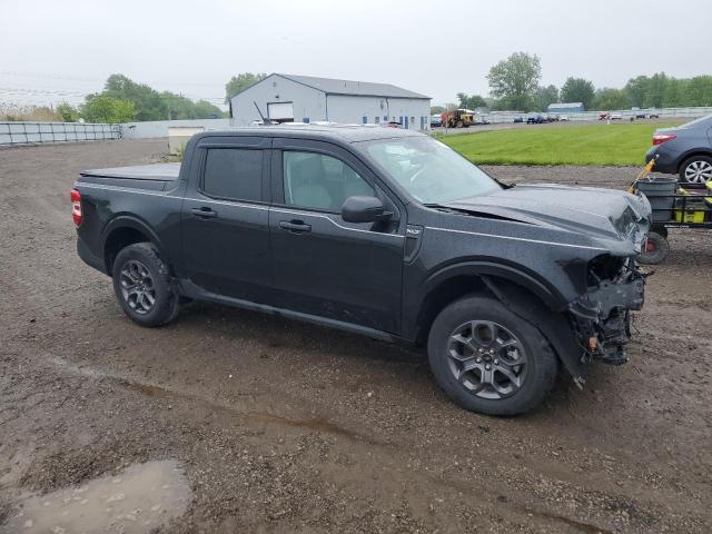 Vin: 3fttw8f98nrb14268, lot: 57751125, ford maverick xl 20224