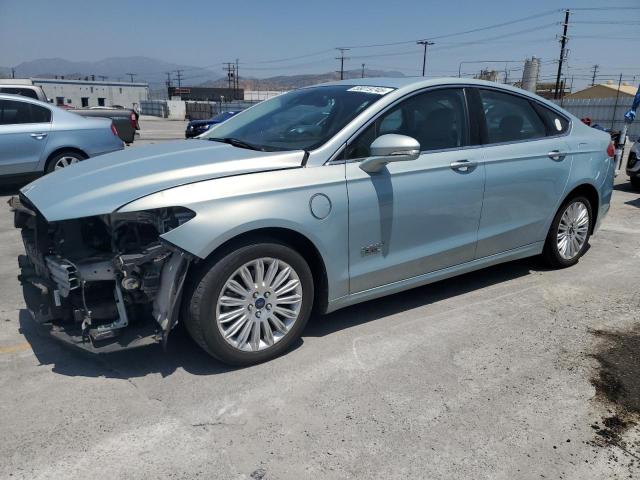 Vin: 3fa6p0su7er357405, lot: 58019745, ford fusion titanium phev 2014 img_1