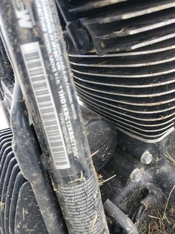 2019 HARLEY-DAVIDSON FLHX 1HD1KBC12KB627156