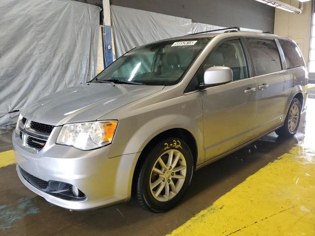 Vin: 2c4rdgcgxkr770776, lot: 56652615, dodge caravan sxt 2019 img_1