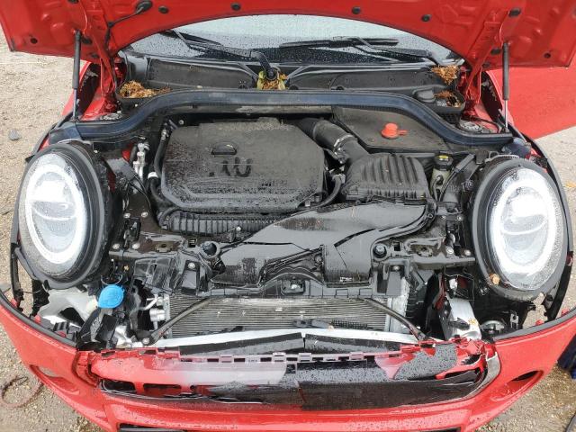 2021 MINI COOPER S - WMWXR5C03M2N98038