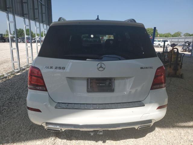 2015 MERCEDES-BENZ GLK 250 BL - WDCGG0EB6FG377527