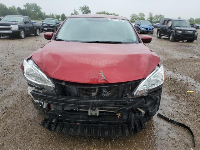 2015 NISSAN SENTRA S 3N1AB7AP1FL638341