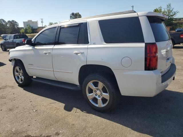 Vin: 1gnscbkc4gr461377, lot: 53424025, chevrolet tahoe c1500 lt 20162