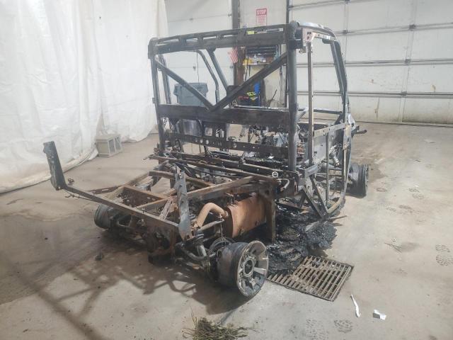 2019 POLARIS RANGER XP 4XARRE991K8549181